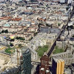 leipziger platz berlin - nach osten