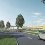 businessPark_hallen