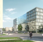 businessPark_allee_kreuzung