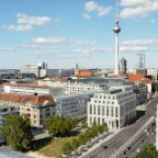 geschftshaus am petriplatz - alexanderplatz